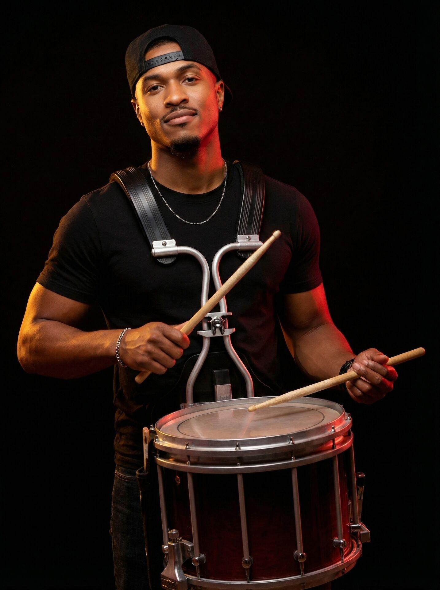 Kid Fisto — Drums
